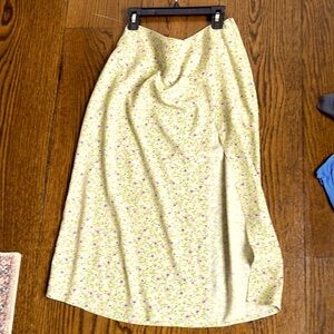 Motel midi skirt